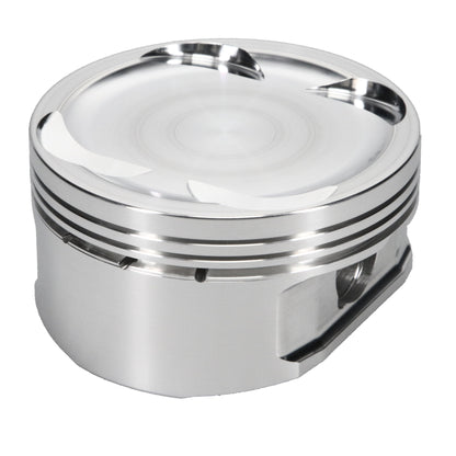 JE Pistons Yamaha 82.00 mm Bore Single 317206S