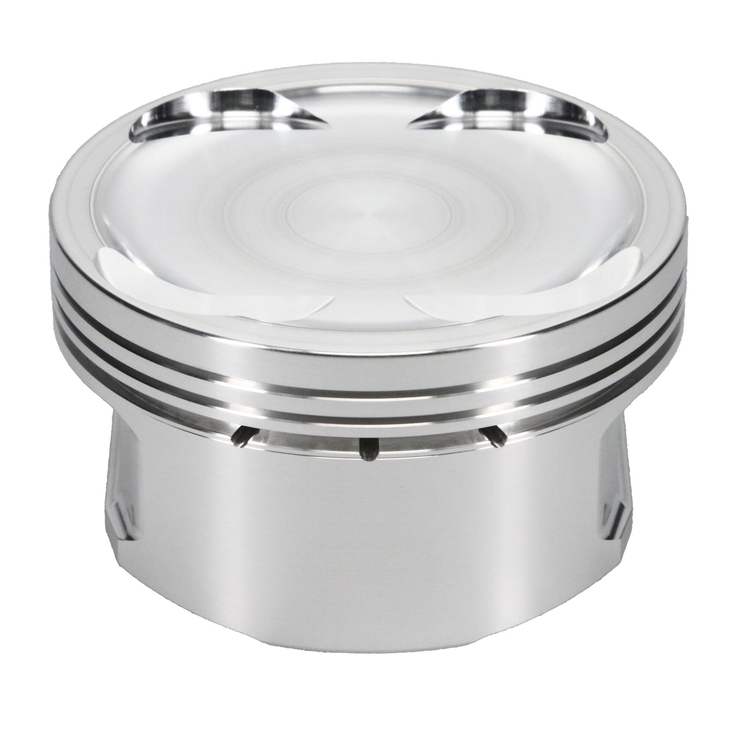 JE Pistons Yamaha 82.00 mm Bore Single 317206S