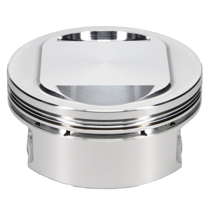 JE Pistons Harley Davidson 3.937 in. Bore Single 317212S