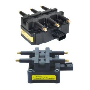 Performance Distributors - Ignition Coil DUI-31729