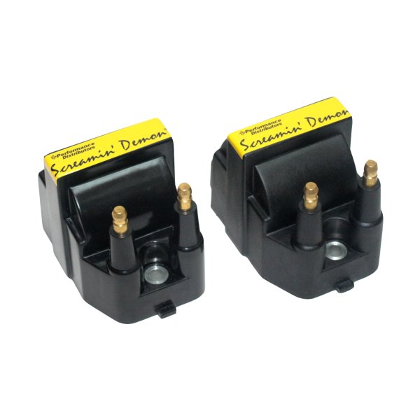 Performance Distributors - Ignition Coil DUI-31733