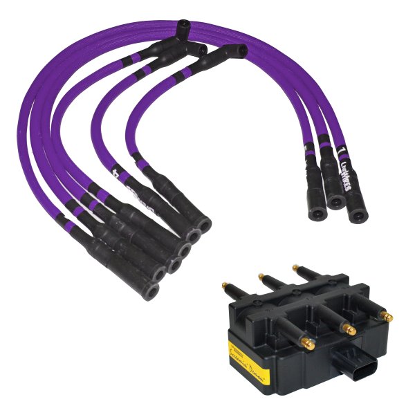 Performance Distributors - Ignition Kit DUI-31740-9300PR – Milky ...