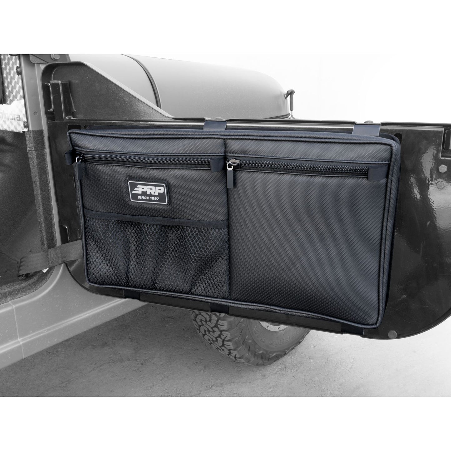 PRP-E87-210-Door Bags