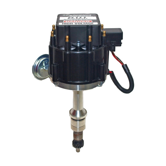 Performance Distributors - Distributor DUI-38820BK