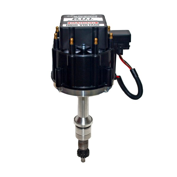 Performance Distributors - Distributor DUI-318212BK