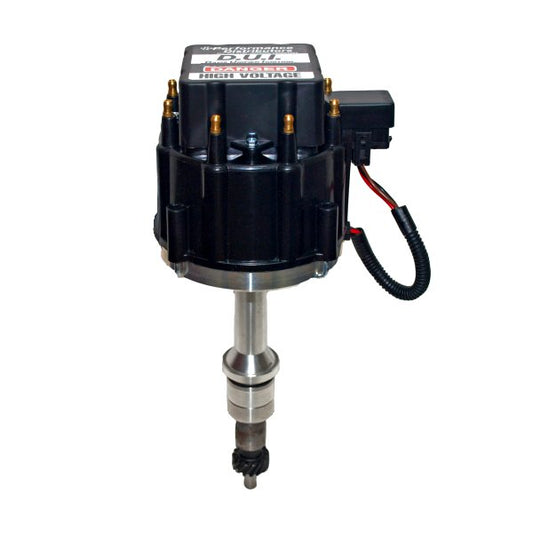 Performance Distributors - Distributor DUI-318212BK