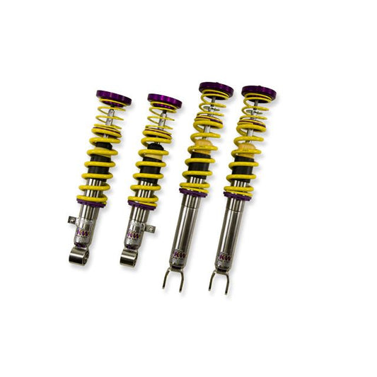 KW Suspensions 35285009 KW V3 Coilover Kit - Nissan 300ZX (Z32)