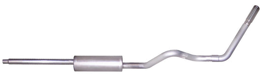 GIBSON EXHAUST Single Exhaust System 319656