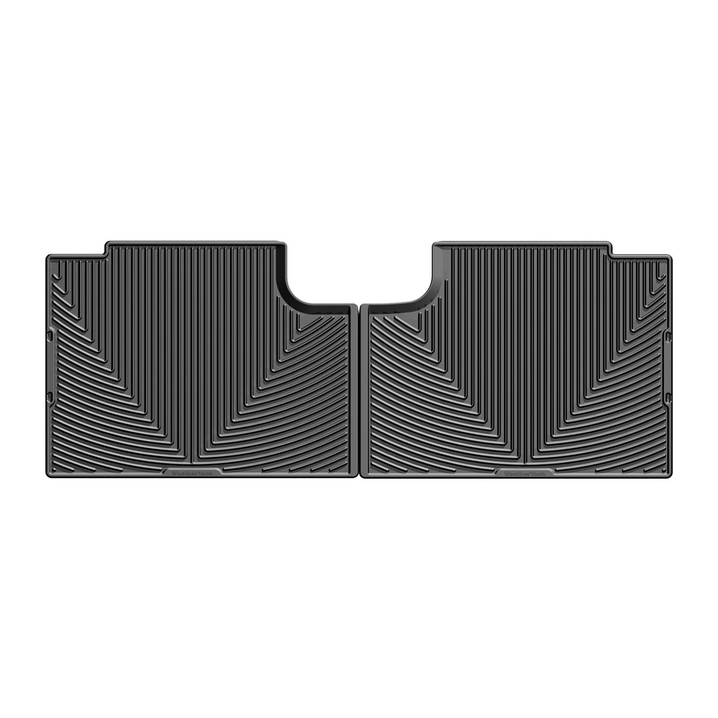 WeatherTech All Weather Floor Mats W358