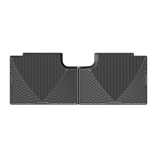WeatherTech All Weather Floor Mats W358