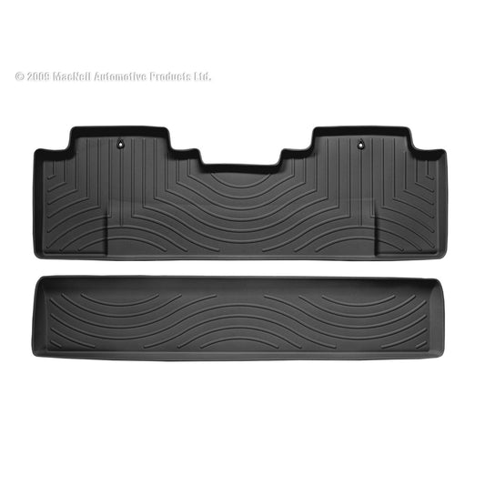 WeatherTech FloorLiner™ DigitalFit® 440502