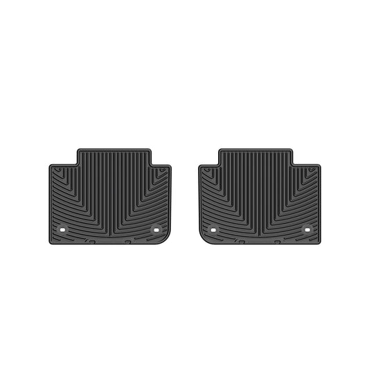 WeatherTech All Weather Floor Mats W280