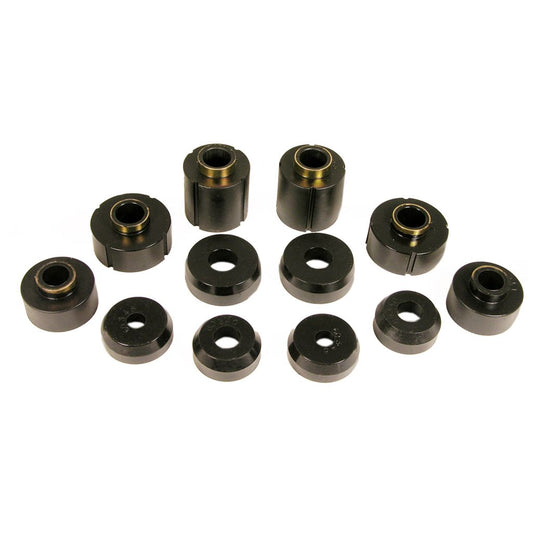 Prothane FORD BODY MNT 2/4WD RANGER 83-97 6-106-BL