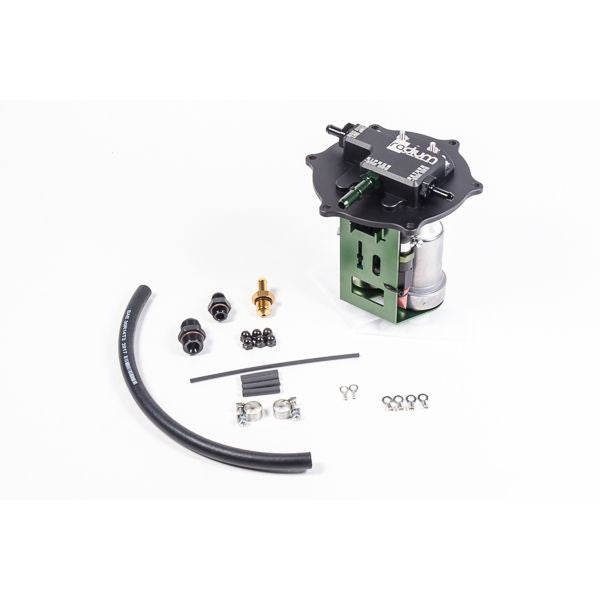 RADIUM Engineering 20-0345-00 EVO HANGR 274 NO PMP