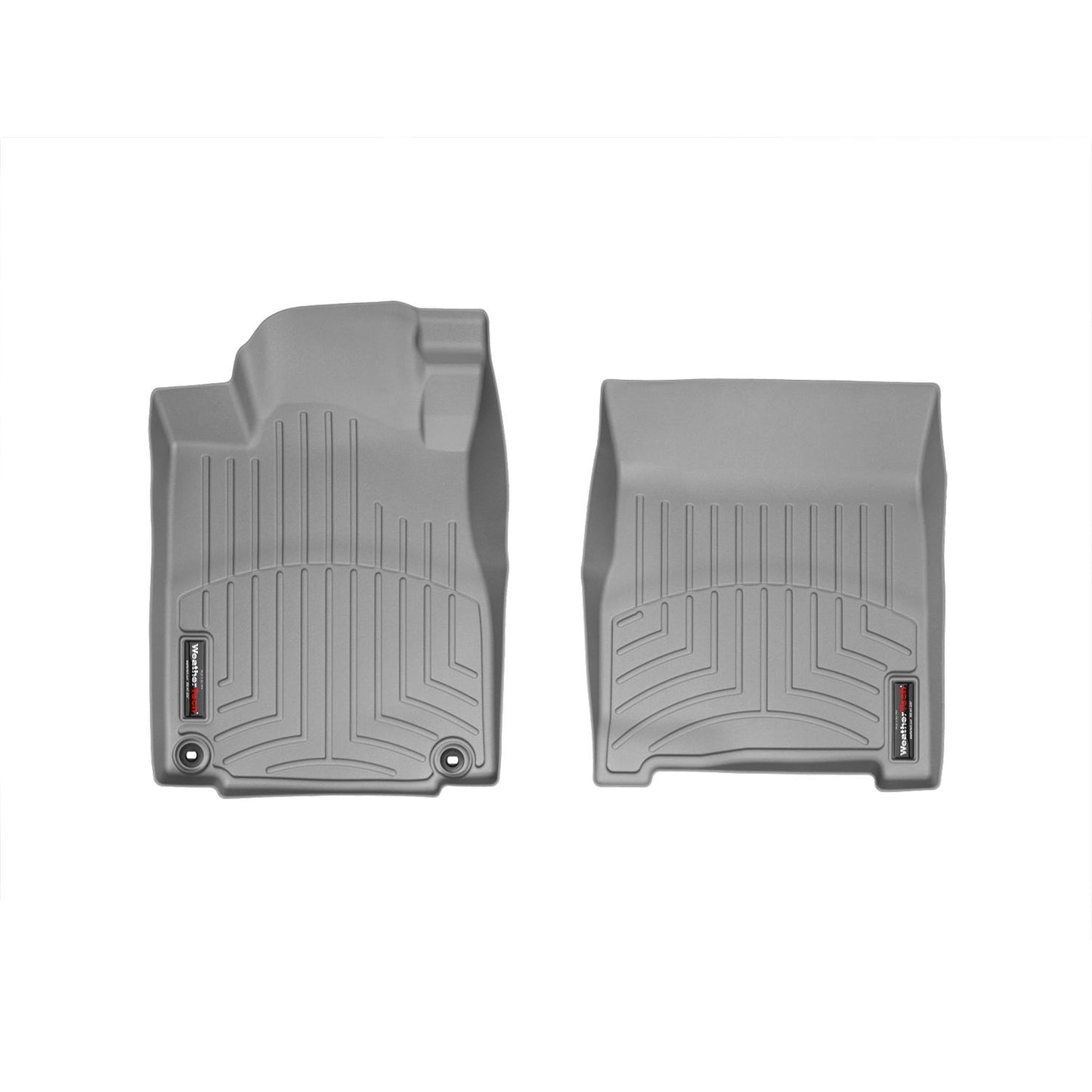 WeatherTech FloorLiner™ DigitalFit® 464021