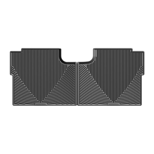WeatherTech All Weather Floor Mats W346