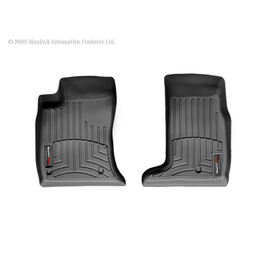WeatherTech FloorLiner™ DigitalFit® 440791