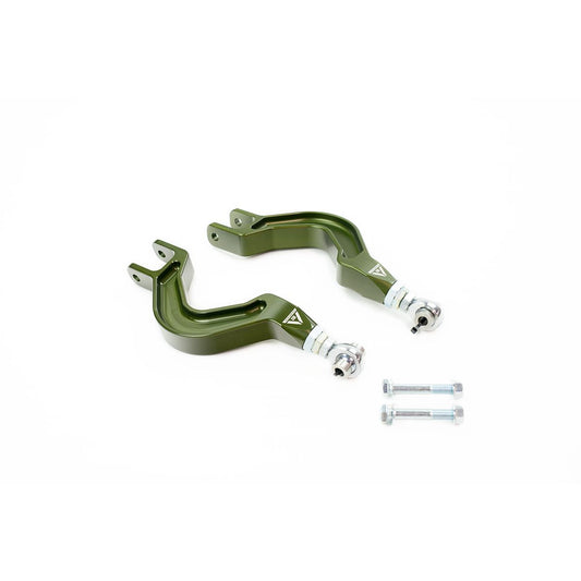 Voodoo13 Rear Camber Arms - RCNS-0100HG