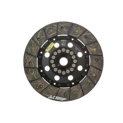 Advanced Clutch Technology Perf Street Rigid Disc ACT-3001010