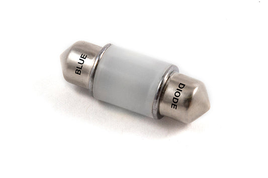 Diode Dynamics - DD0296S - 31mm HP6 LED Blue (single)