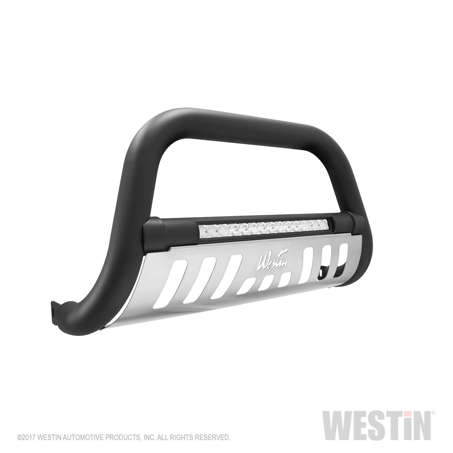 WESTIN Ultimate LED Bull Bar 32-2455L