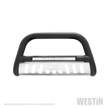 WESTIN Ultimate LED Bull Bar 32-2455L