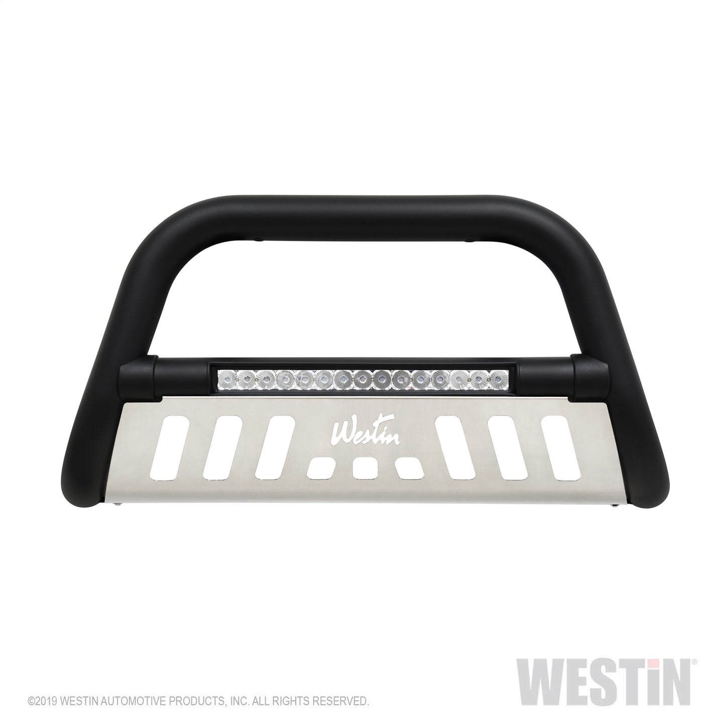 WESTIN Ultimate LED Bull Bar 32-3985L