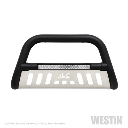 WESTIN Ultimate LED Bull Bar 32-3985L