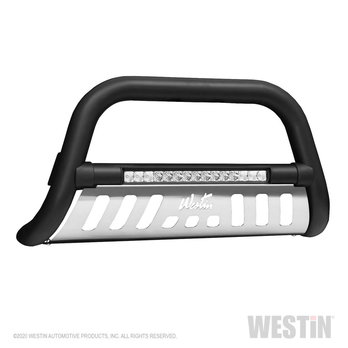 WESTIN Ultimate LED Bull Bar 32-3995L