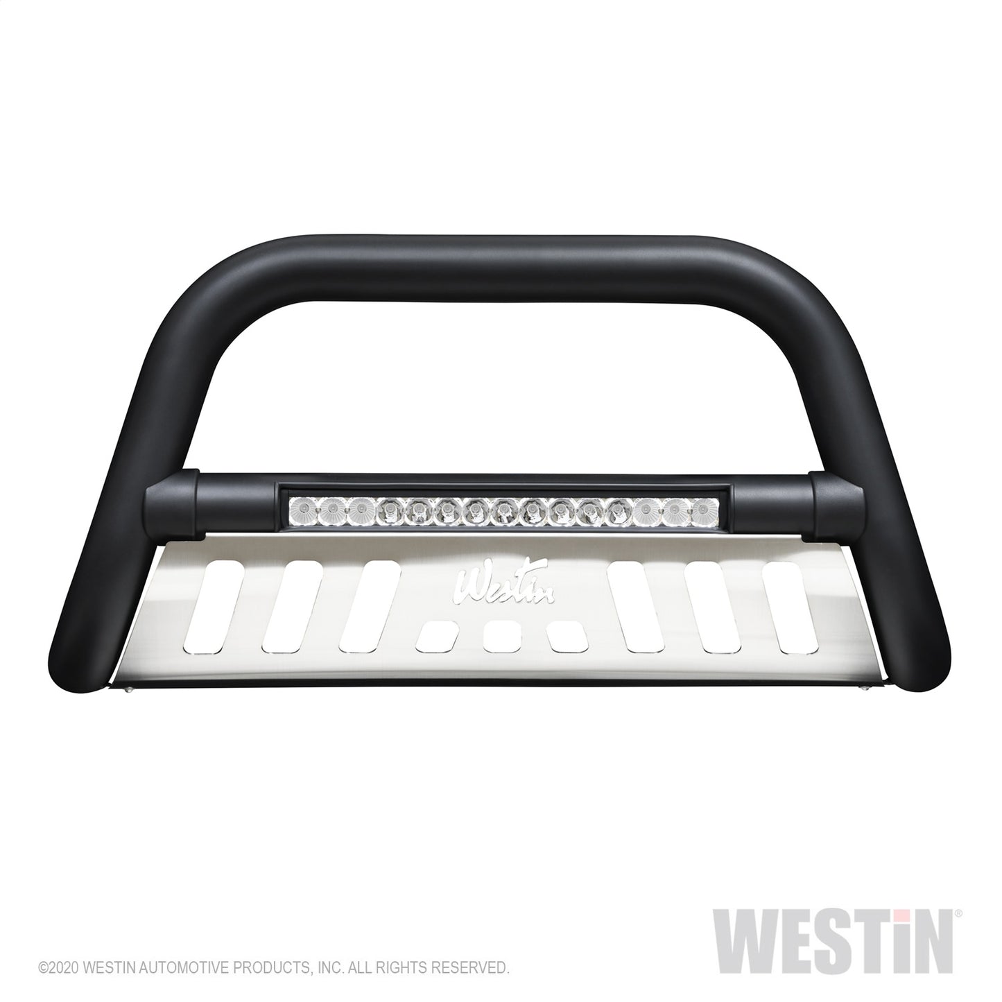 WESTIN Ultimate LED Bull Bar 32-4025L