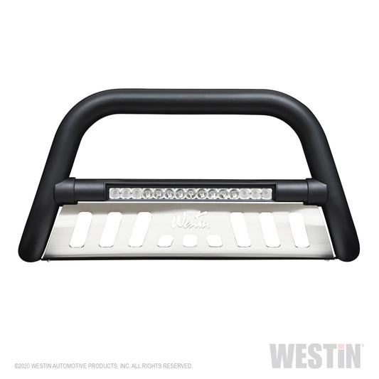 WESTIN Ultimate LED Bull Bar 32-4025L
