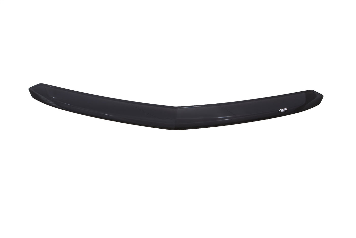 Auto Ventshade 320057 Aeroskin Flush Mount Dark Smoke Hood Protector For 2018-2022 Chevrolet Equinox