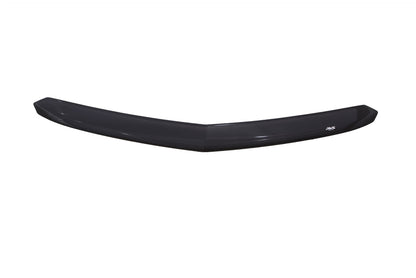 Auto Ventshade 320057 Aeroskin Flush Mount Dark Smoke Hood Protector For 2018-2022 Chevrolet Equinox
