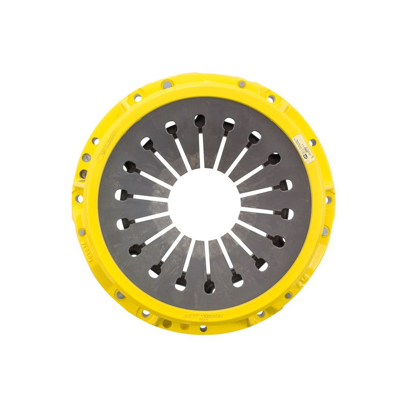 Advanced Clutch Technology Heavy Duty Pressure Plate ACT-T015
