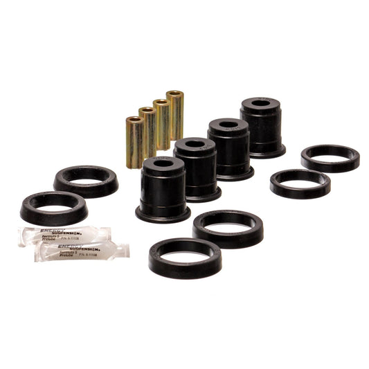 Energy Suspension FRONT CONTROL ARM BUSHING SET 2.3105G