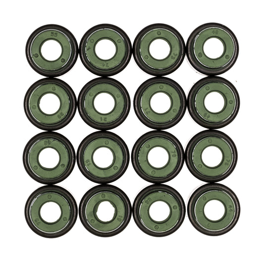 Cometic Automotive .265 " x .500 " x .555 " x .638 " Valve Stem Seal Pack 3215V-16