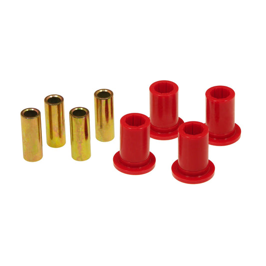 Prothane AMC FRT UPR C-ARM KIT 80-88EAGLE 1-208
