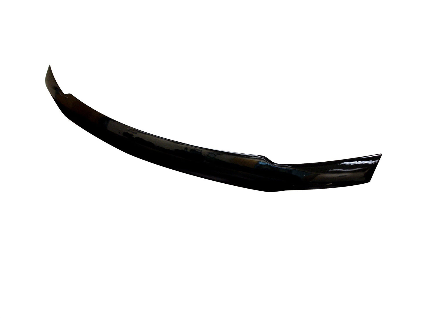 Auto Ventshade 322015 Aeroskin Flush Mount Dark Smoke Hood Protector For 1999-2007 GMC Sierra 1500 2001-2004 Sierra 2500/3500