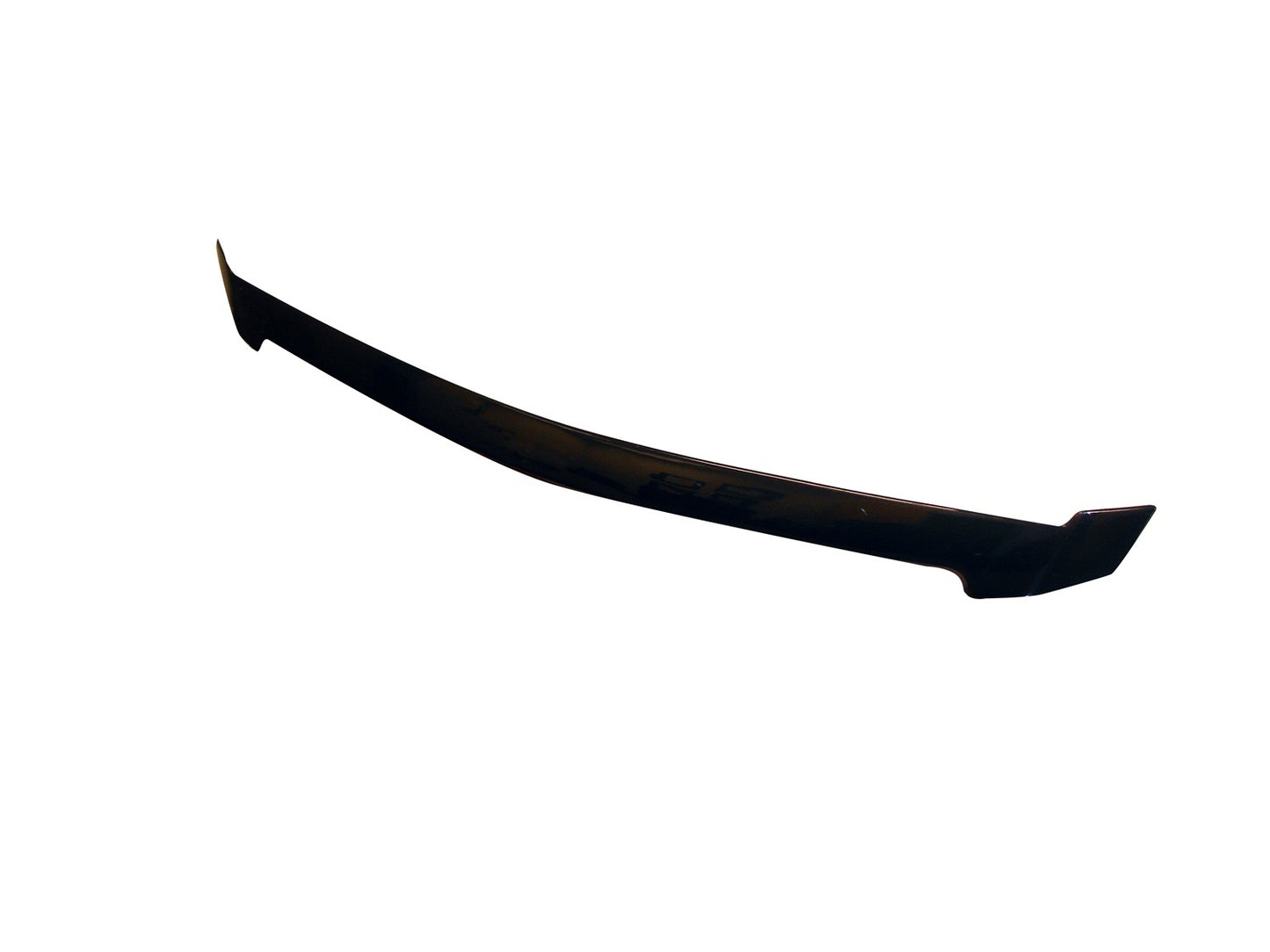 Auto Ventshade 322018 Aeroskin Flush Mount Dark Smoke Hood Protector For 2007-2009 Nissan Altima