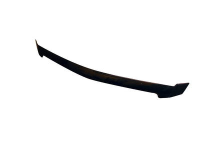 Auto Ventshade 322018 Aeroskin Flush Mount Dark Smoke Hood Protector For 2007-2009 Nissan Altima