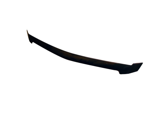 Auto Ventshade 322018 Aeroskin Flush Mount Dark Smoke Hood Protector For 2007-2009 Nissan Altima