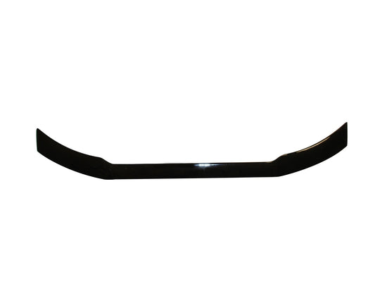 Auto Ventshade 322034 Aeroskin Flush Mount Dark Smoke Hood Protector For 2005-2011 Toyota Tacoma