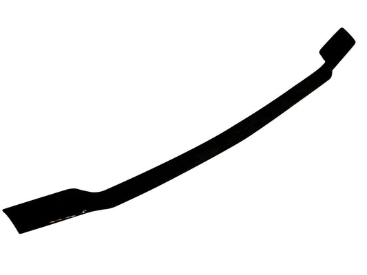 Auto Ventshade 322037 Aeroskin Flush Mount Dark Smoke Hood Protector For 2003-2006 Ford Expedition