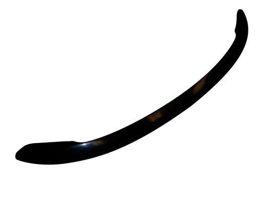 Auto Ventshade 322045 Aeroskin Flush Mount Dark Smoke Hood Protector For 2011-2015 Ford Explorer