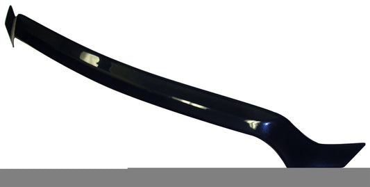 Auto Ventshade 322052 Aeroskin Smoke Flush Mount Hood Protector For 2019-2022 Volkswagen Jetta