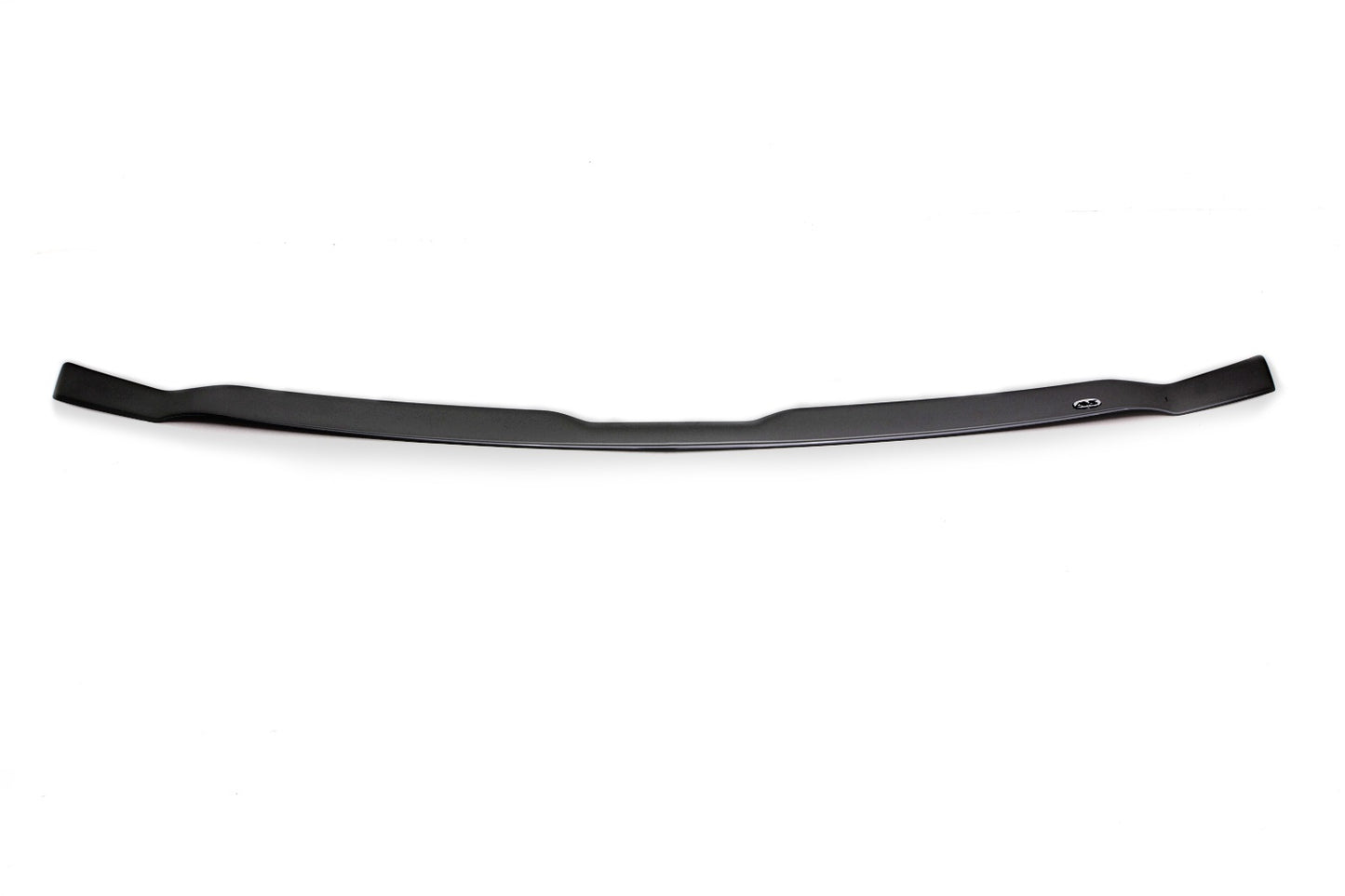 Auto Ventshade 322062 Aeroskin Flush Mount Dark Smoke Hood Protector For 2014-2015 Chevrolet Silverado 1500