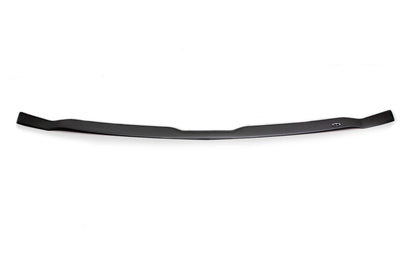 Auto Ventshade 322062 Aeroskin Flush Mount Dark Smoke Hood Protector For 2014-2015 Chevrolet Silverado 1500