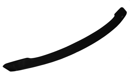 Auto Ventshade 322063 Aeroskin Flush Mount Dark Smoke Hood Protector For 2010-2012 Nissan Altima