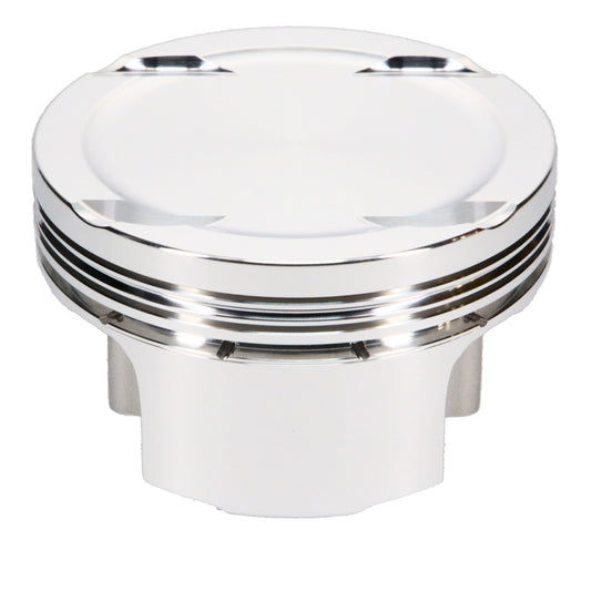 JE Pistons Nissan 3.445 in. Bore Single 322289S