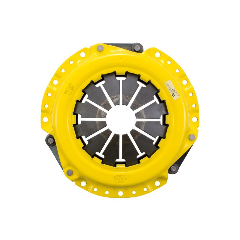 Advanced Clutch Technology Heavy Duty Pressure Plate ACT-MB012